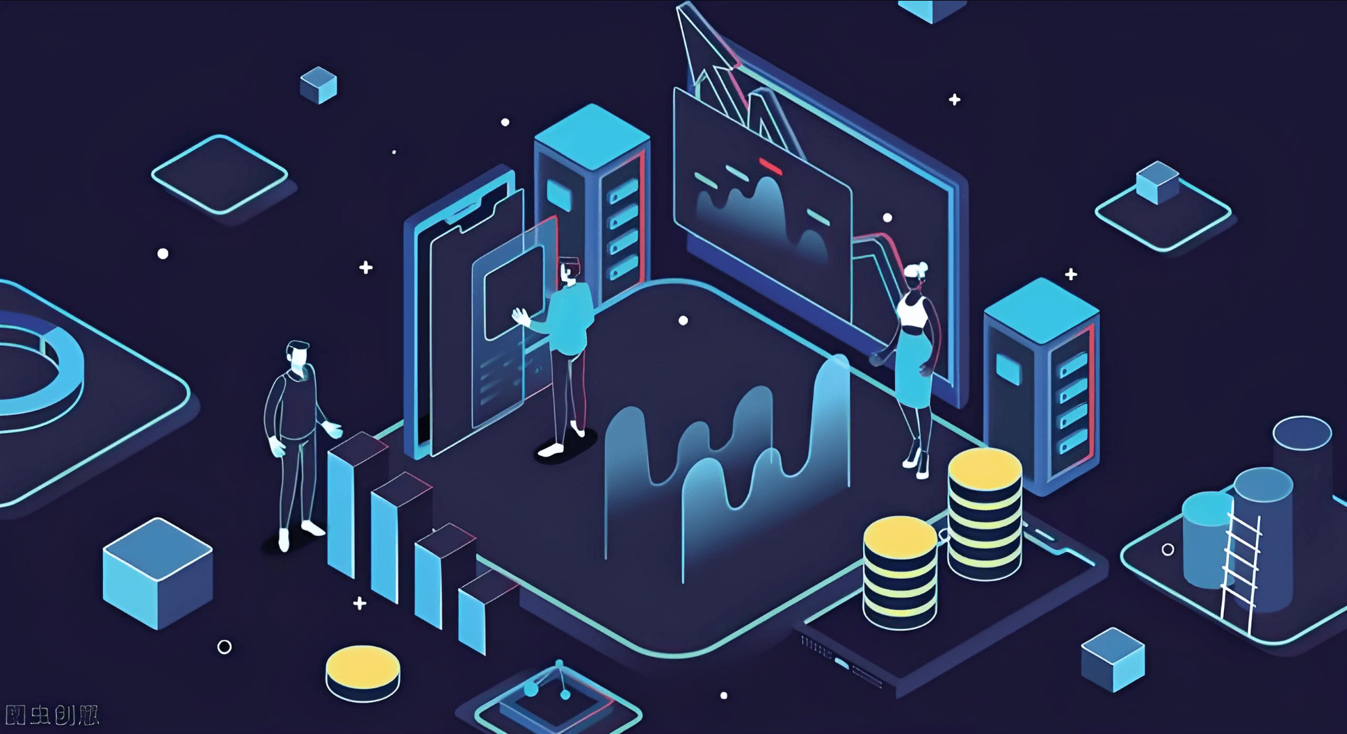 创新支付解决方案，拓展市场