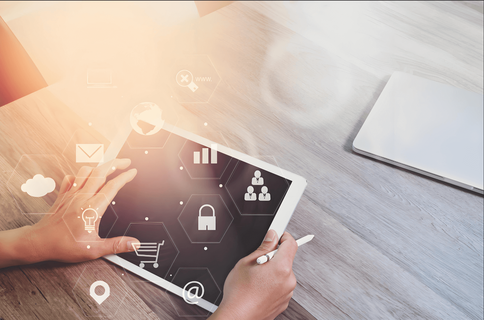 云计算市场持续增长，行业需求不断攀升